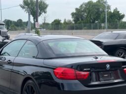 
										2014 BMW 4 Series 2dr Conv 428i xDrive AWD full									