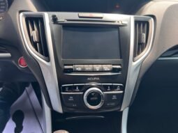 
										2017 Acura TLX FWD Tech full									