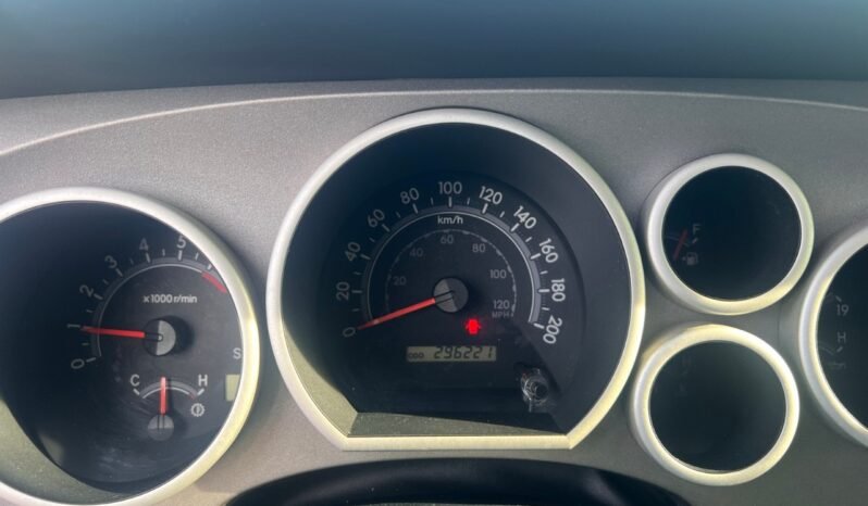 
								2010 Toyota Tundra 4WD Crewmax Short Bed 5.7L SR5 full									