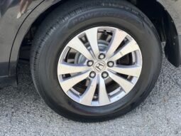 
										2011 Honda Pilot 4WD Touring full									
