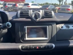 
										2015 smart fortwo 2dr Cpe Pure full									