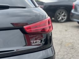 
										2018 Audi Q3 2.0 TFSI quattro Komfort Tiptronic full									