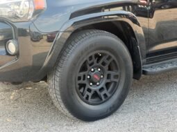 
										2017 Toyota 4Runner 4WD 4dr V6 SR5 full									