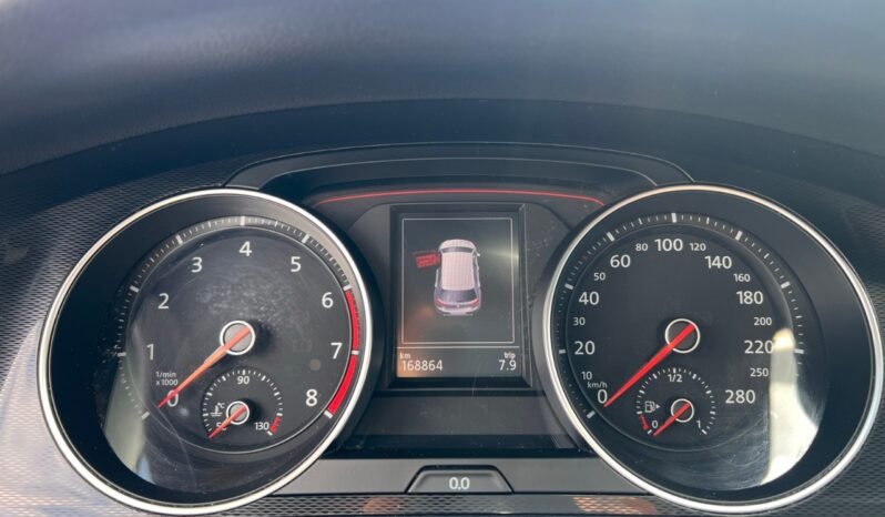 
								2015 Volkswagen Golf GTI 5dr HB DSG Autobahn full									