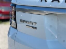 
										2014 Land Rover Range Rover Sport 4WD 4dr Supercharged full									