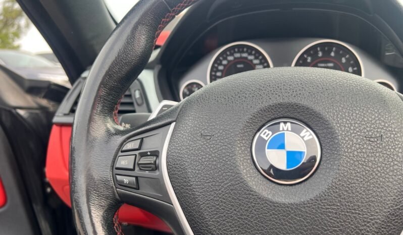 
								2014 BMW 4 Series 2dr Conv 428i xDrive AWD full									