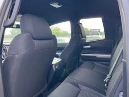 
										2017 Toyota Tundra 4WD Double Cab Standard Bed 5.7L SR5 Plus full									