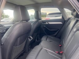 
										2018 Audi Q3 2.0 TFSI quattro Komfort Tiptronic full									