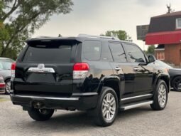 
										2012 Toyota 4Runner 4WD 4dr V6 SR5 full									