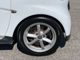 
										2015 smart fortwo 2dr Cpe Pure full									
