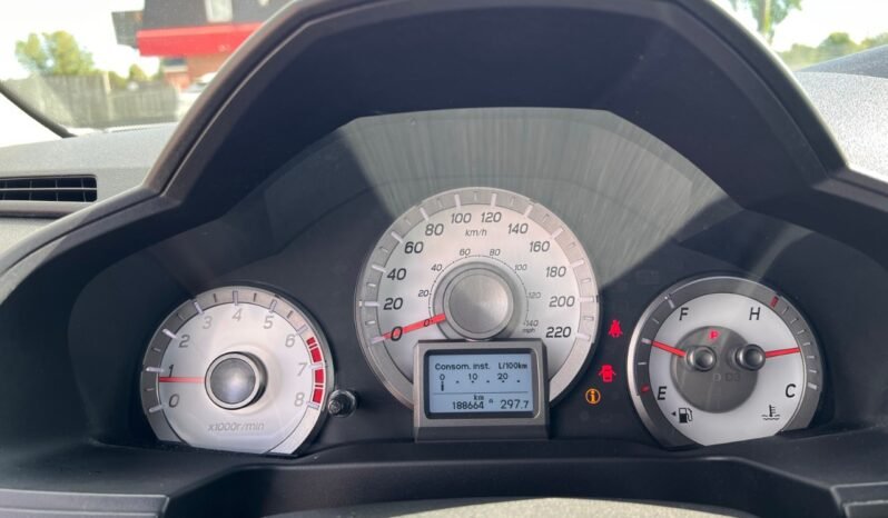 
								2013 Honda Pilot 4WD Touring full									