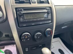 
										2012 Toyota Corolla 4dr Sdn Auto S full									