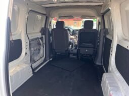 
										2018 Nissan NV200 Compact Cargo I4 S full									