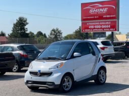 
										2015 smart fortwo 2dr Cpe Pure full									