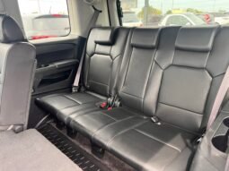 
										2011 Honda Pilot 4WD Touring full									