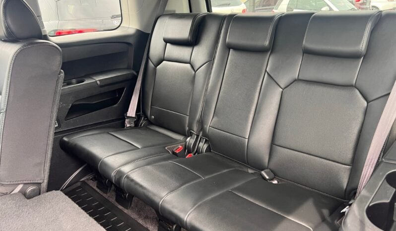 
								2011 Honda Pilot 4WD Touring full									