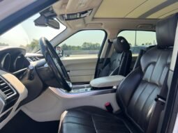 
										2014 Land Rover Range Rover Sport 4WD 4dr Supercharged full									