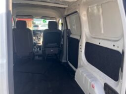 
										2018 Nissan NV200 Compact Cargo I4 S full									