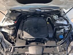 
										2014 Mercedes-Benz E-Class E 300 4MATIC Sedan full									