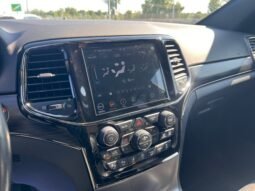 
										2020 Jeep Grand Cherokee Limited X 4×4 full									