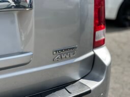 
										2013 Honda Pilot 4WD Touring full									