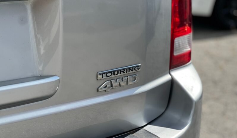
								2013 Honda Pilot 4WD Touring full									