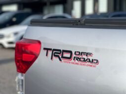 
										2010 Toyota Tundra 4WD Crewmax Short Bed 5.7L SR5 full									