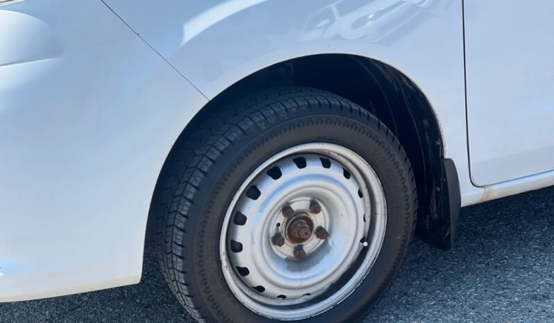 
								2020 Nissan NV200 Compact Cargo I4 S full									