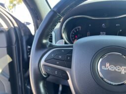 
										2020 Jeep Grand Cherokee Limited X 4×4 full									