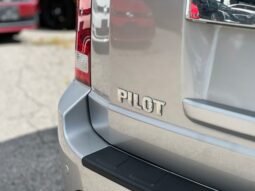 
										2013 Honda Pilot 4WD Touring full									
