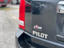 
										2011 Honda Pilot 4WD Touring full									