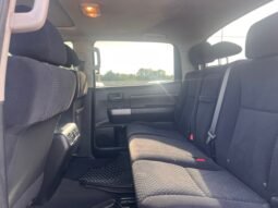 
										2010 Toyota Tundra 4WD Crewmax Short Bed 5.7L SR5 full									