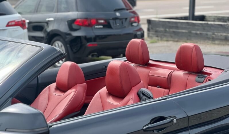
								2014 BMW 4 Series 2dr Conv 428i xDrive AWD full									