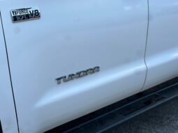 
										2017 Toyota Tundra 4WD Double Cab Standard Bed 5.7L SR5 Plus full									