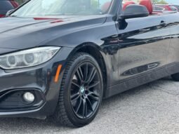 
										2014 BMW 4 Series 2dr Conv 428i xDrive AWD full									