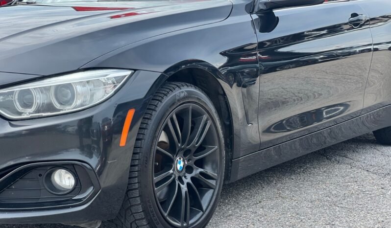 
								2014 BMW 4 Series 2dr Conv 428i xDrive AWD full									