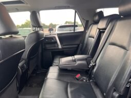 
										2012 Toyota 4Runner 4WD 4dr V6 SR5 full									