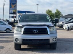
										2010 Toyota Tundra 4WD Crewmax Short Bed 5.7L SR5 full									