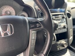 
										2013 Honda Pilot 4WD Touring full									