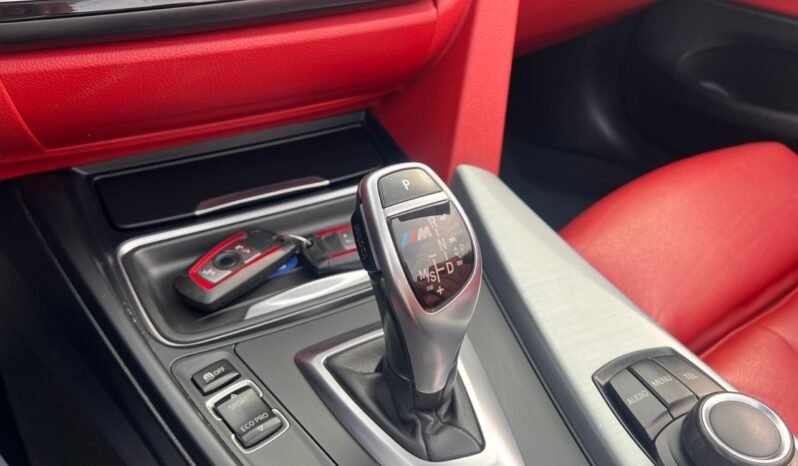
								2014 BMW 4 Series 2dr Conv 428i xDrive AWD full									