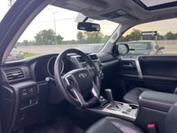 
										2012 Toyota 4Runner 4WD 4dr V6 SR5 full									
