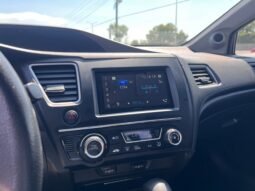 
										2013 Honda Civic Sdn EX Automatic full									
