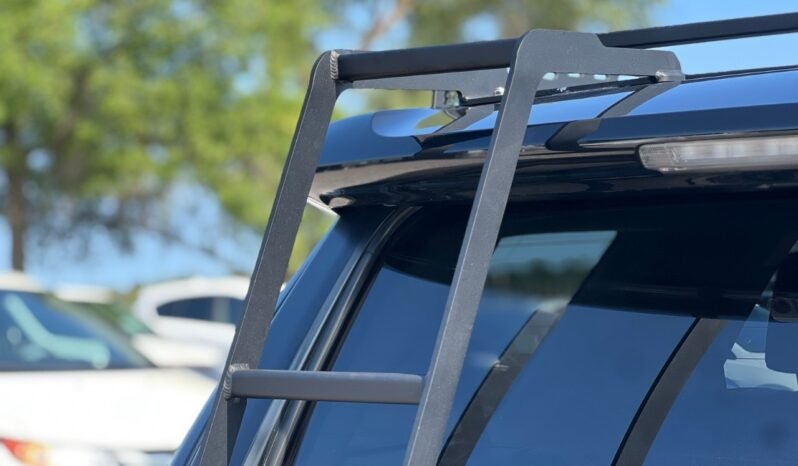 
								2014 Toyota 4Runner full									