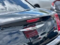 
										2016 Chrysler 300 4dr Sdn 300S RWD full									