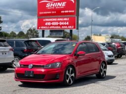 
										2015 Volkswagen Golf GTI 5dr HB DSG Autobahn full									
