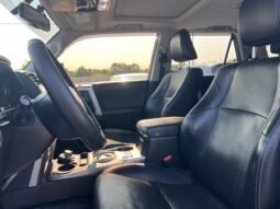 
										2014 Toyota 4Runner full									