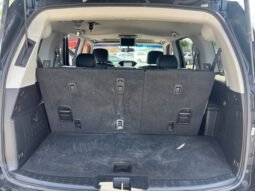 
										2011 Honda Pilot 4WD Touring full									