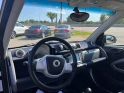 
										2015 smart fortwo 2dr Cpe Pure full									