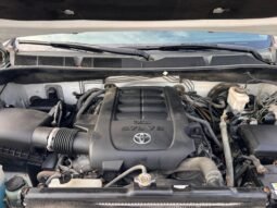 
										2017 Toyota Tundra 4WD Double Cab Standard Bed 5.7L SR5 Plus full									