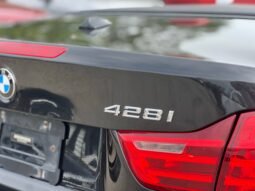 
										2014 BMW 4 Series 2dr Conv 428i xDrive AWD full									